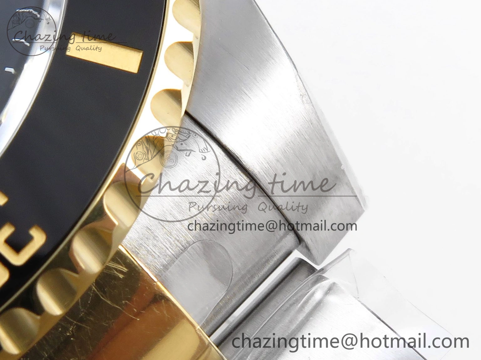 Durable Submariner 116613 LN Black Ceramic CLEAN Factory 1:1 Best Edition 904L SS Case and Bracelet VS 1871