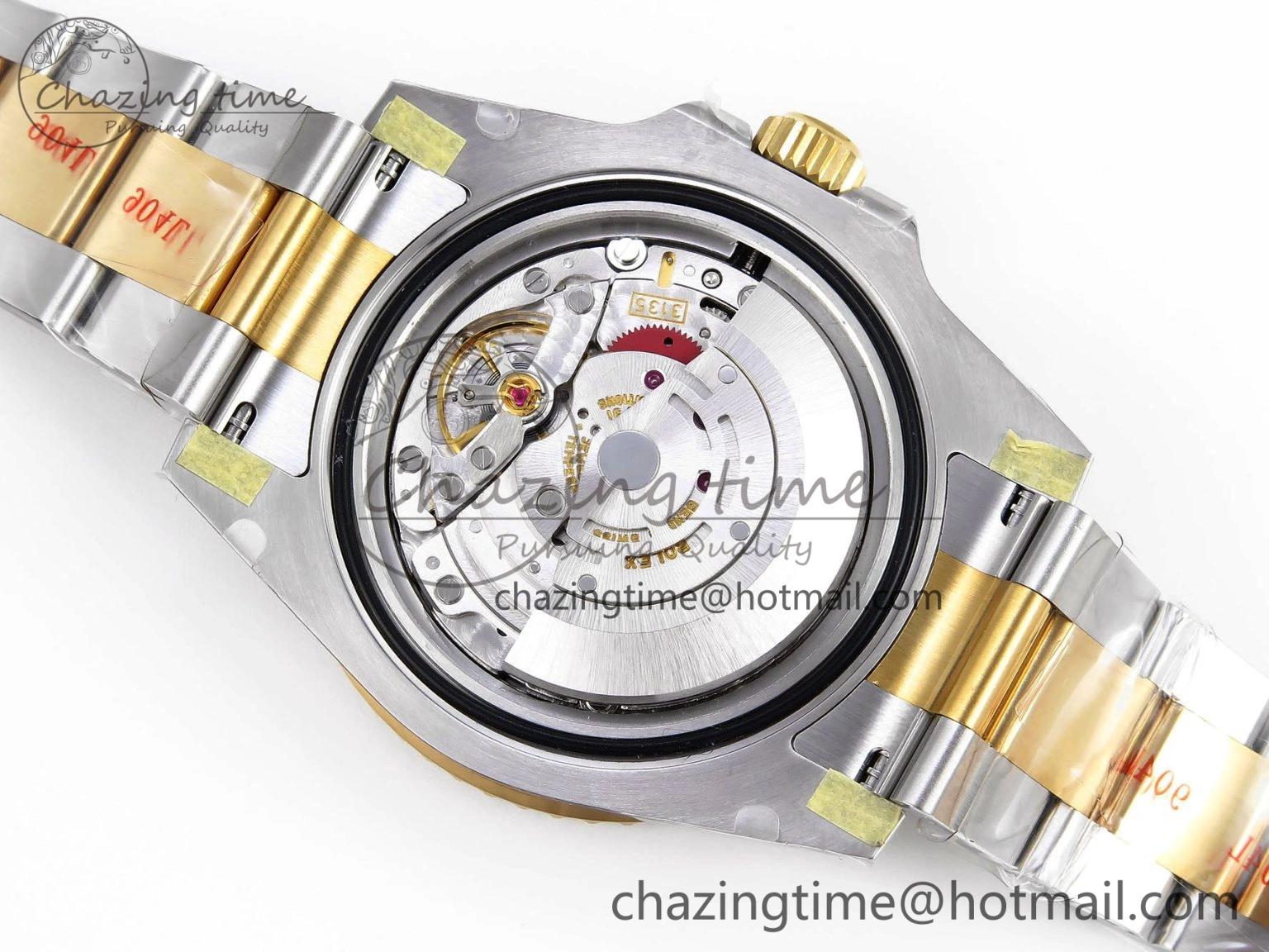 Durable Submariner 116613 LN Black Ceramic CLEAN Factory 1:1 Best Edition 904L SS Case and Bracelet VS 1871