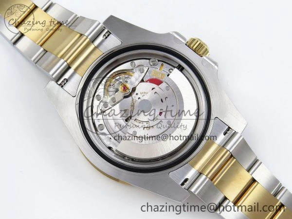 Submariner 116613 LN HGF Black Ceramic 1:1 Best Edition 904L SS Case and Bracelet VR AllSeason 1459