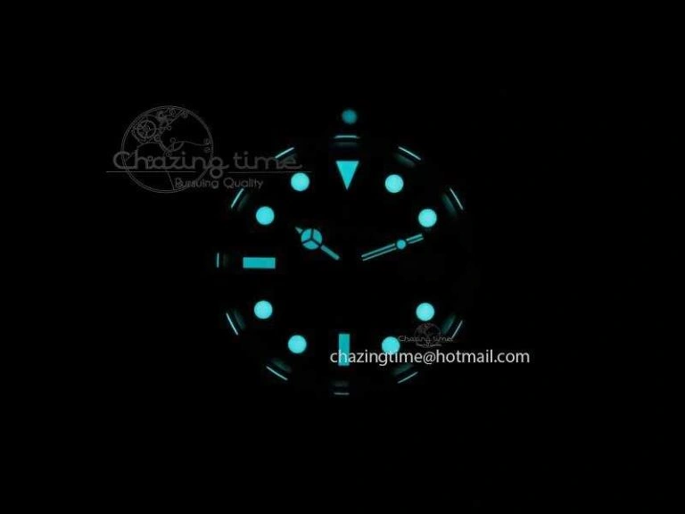 ZipUp Submariner 116613 LN JF 1:1 Best Edition Black Dial On SS YG Bracelet SH 3679