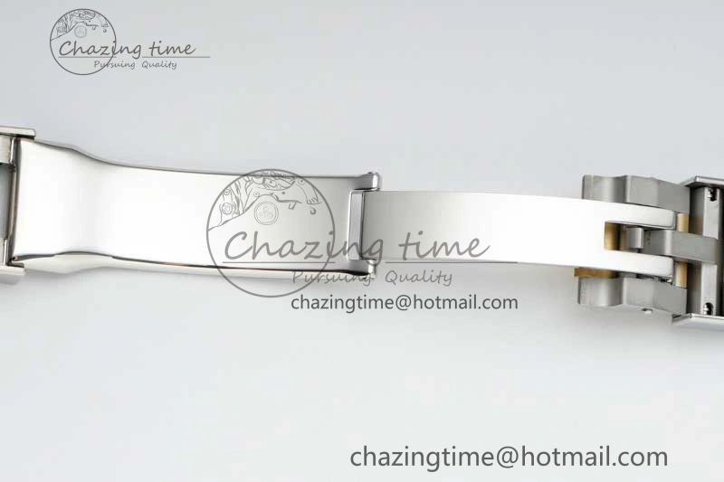 Submariner 116613 LN NTF 1:1 Best Edition 904L SS Case and Bracelet VS TimelessDesign 2301