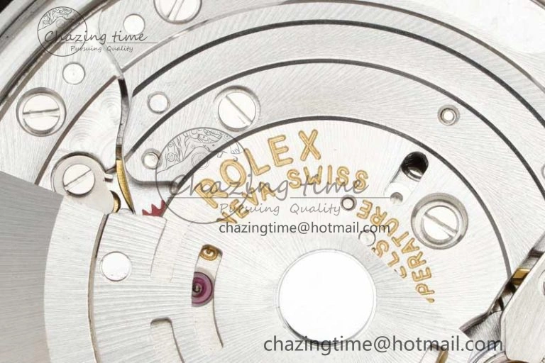 Submariner 116613 LN NTF 1:1 Best Edition 904L SS Case and Bracelet VS TimelessDesign 2301