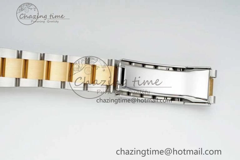 Submariner 116613 LN NTF 1:1 Best Edition 904L SS Case and Bracelet VS TimelessDesign 2301