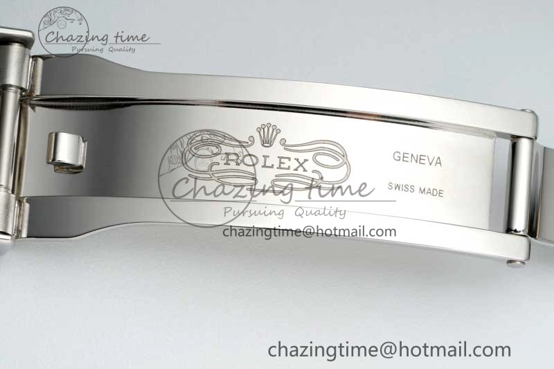 Submariner 116613 LN NTF 1:1 Best Edition 904L SS Case and Bracelet VS TimelessDesign 2301