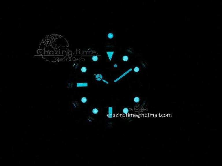 Submariner 116613 LN Noob 1:1 Best Edition YG Wrapped Bezel Black Dial On SS YG Bracelet A Fashionable 3961