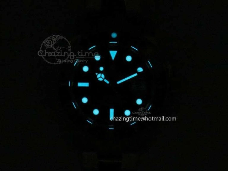 Submariner 116613 LN SS YG Noob Best Edition Black Dial & Bezel On SS YG Bracelet A Soft 4018