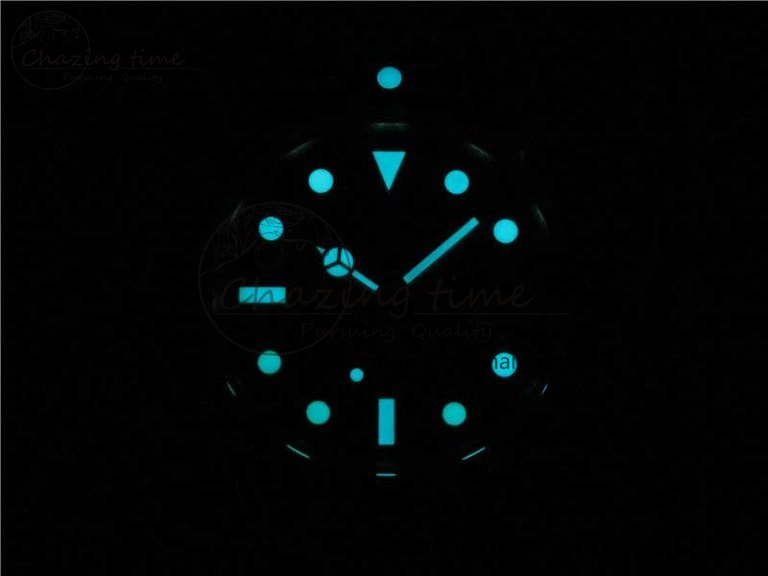 Submariner 116618 LB D1F Best Edition YG Wrapped Blue Dial on YG Wrapped Bracelet A ZipUp 2590