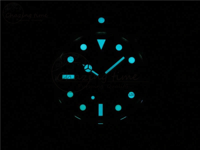 Submariner 116618 LB D1F Best Edition YG Wrapped Blue Dial on YG Wrapped Bracelet A ZipUp 2590