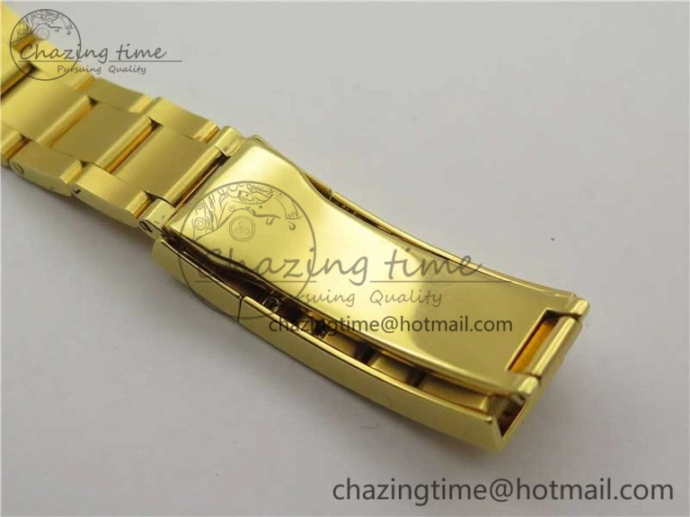 Submariner 116618 LV VRF Best Edition YG Wrapped Green Dial on YG Wrapped Bracelet A2836 MAX Version Supportive 2919
