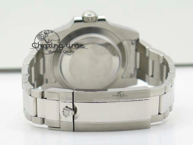 Bold Submariner 116619 LB Blue Ceramic 1:1 Noob Best Edition A2836 V 4035