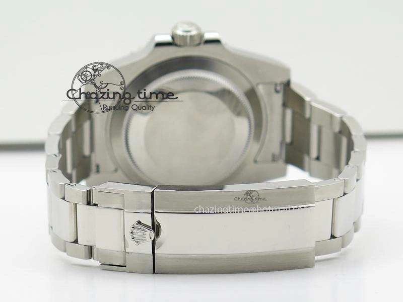 Bold Submariner 116619 LB Blue Ceramic 1:1 Noob Best Edition A2836 V 4035