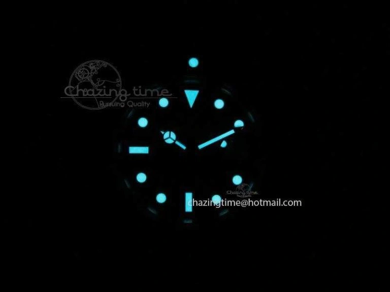 Submariner 116619 LB Blue Ceramic V7 1:1 Noob Best Edition A Resilient 3830
