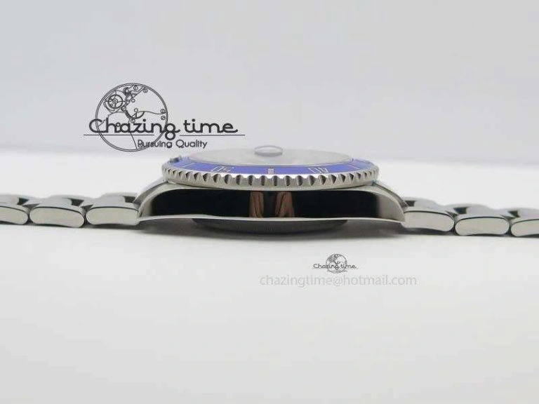 Submariner 116619 LB Blue Ceramic V7 1:1 Noob Best Edition A Resilient 3830