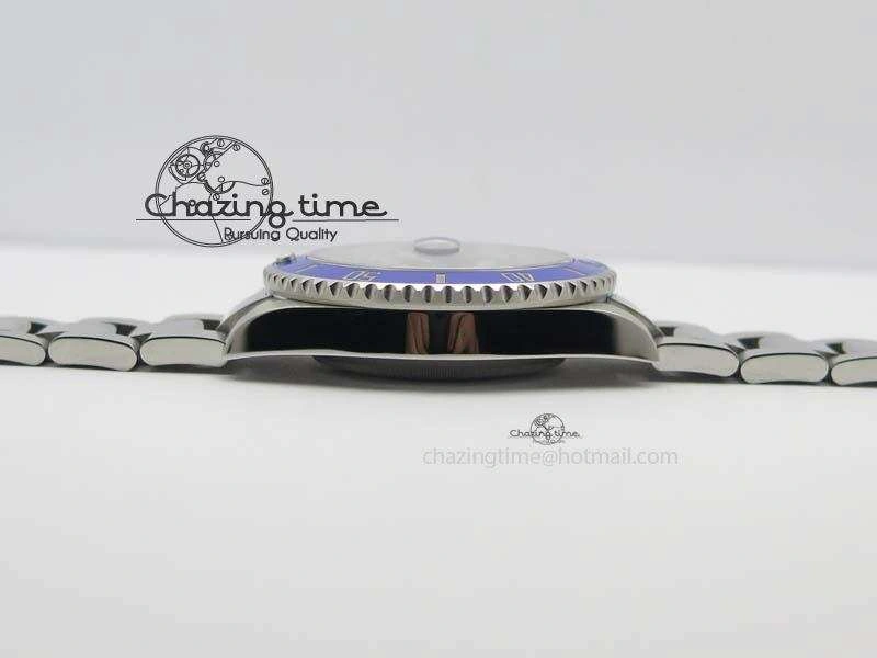 Submariner 116619 LB Blue Ceramic V7 1:1 Noob Best Edition A Resilient 3830