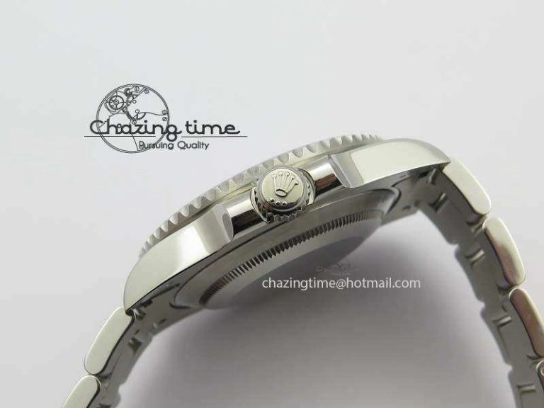 Submariner 116619 LB Blue Ceramic V7 1:1 Noob Best Edition A Resilient 3830