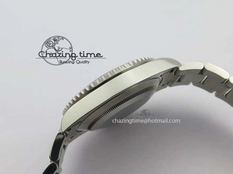 Submariner 116619 LB Blue Ceramic V7 1:1 Noob Best Edition A Resilient 3830
