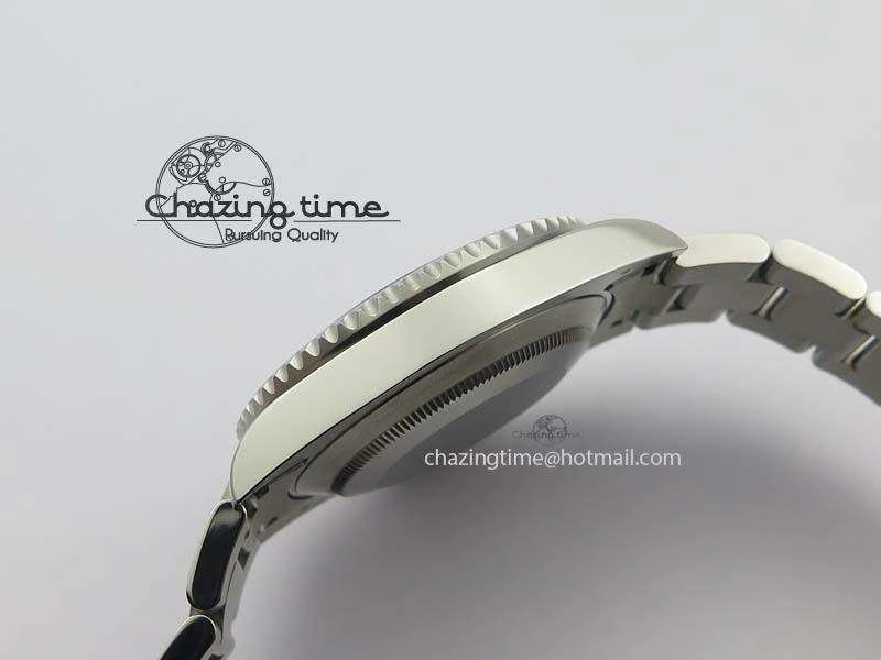 Submariner 116619 LB Blue Ceramic V7 1:1 Noob Best Edition A Resilient 3830