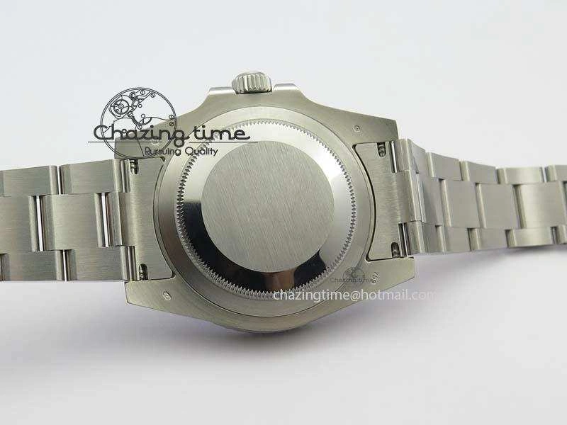 Submariner 116619 LB Blue Ceramic V7 1:1 Noob Best Edition A Resilient 3830