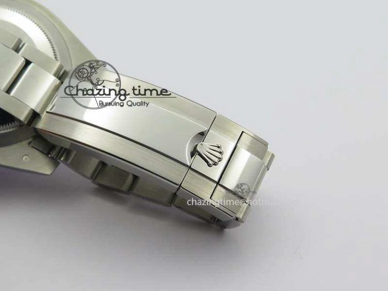 Submariner 116619 LB Blue Ceramic V7 1:1 Noob Best Edition A Resilient 3830