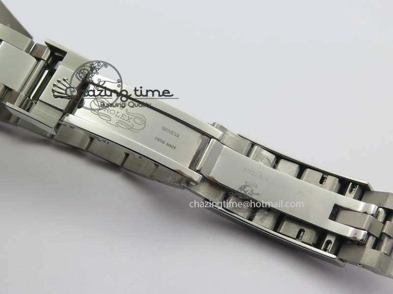 Submariner 116619 LB Blue Ceramic V7 1:1 Noob Best Edition A Resilient 3830