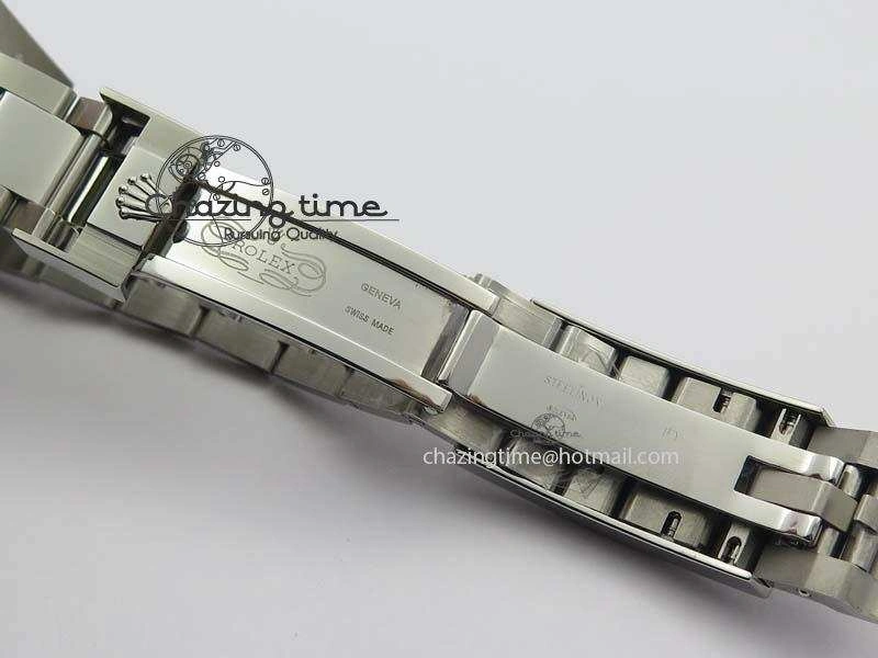 Submariner 116619 LB Blue Ceramic V7 1:1 Noob Best Edition A Resilient 3830