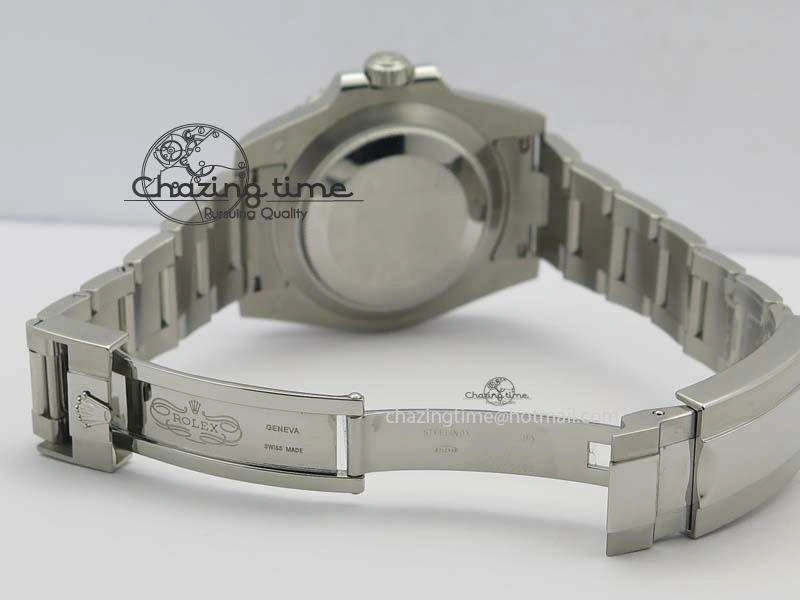 Submariner 116619 LB Blue Ceramic V7 1:1 Noob Best Edition A Resilient 3830