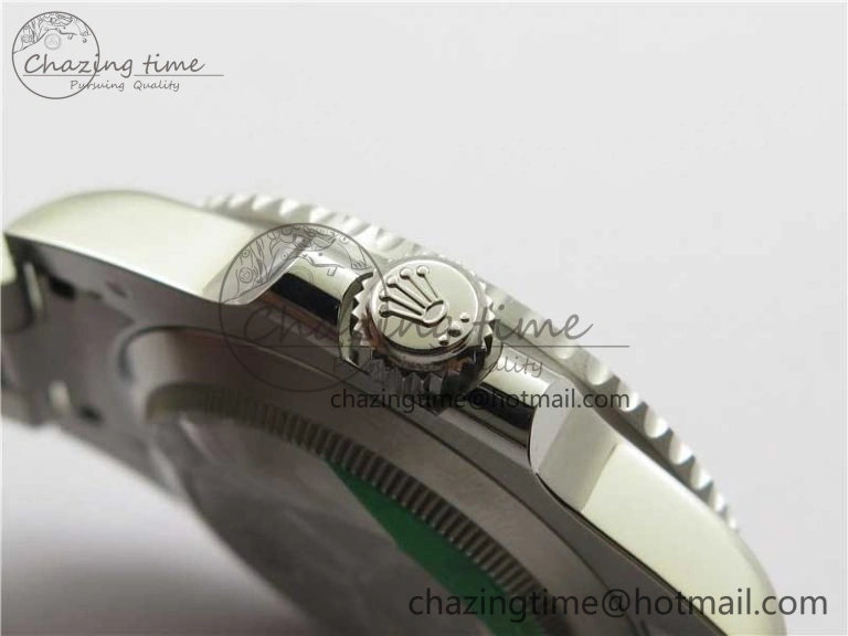 Submariner 116619 LB Blue Ceramic VSF 1:1 Best Edition 904L SS Case and Bracelet VS Efficient 2797