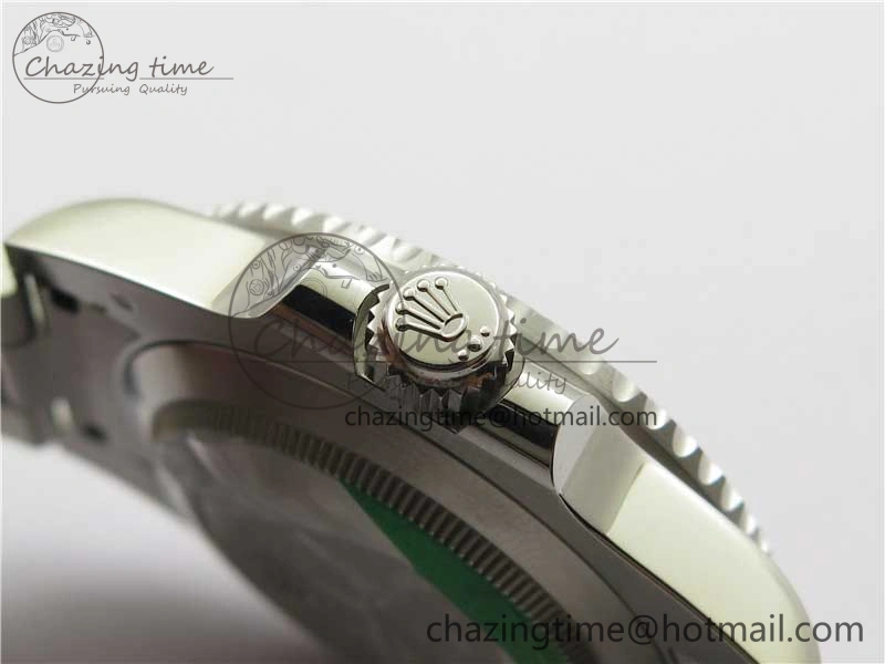 Submariner 116619 LB Blue Ceramic VSF 1:1 Best Edition 904L SS Case and Bracelet VS Efficient 2797