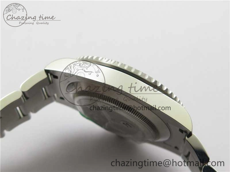 Submariner 116619 LB Blue Ceramic VSF 1:1 Best Edition 904L SS Case and Bracelet VS Efficient 2797