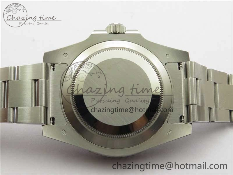 Submariner 116619 LB Blue Ceramic VSF 1:1 Best Edition 904L SS Case and Bracelet VS Efficient 2797
