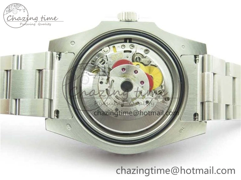 Submariner 116619 LB Blue Ceramic VSF 1:1 Best Edition 904L SS Case and Bracelet VS Efficient 2797