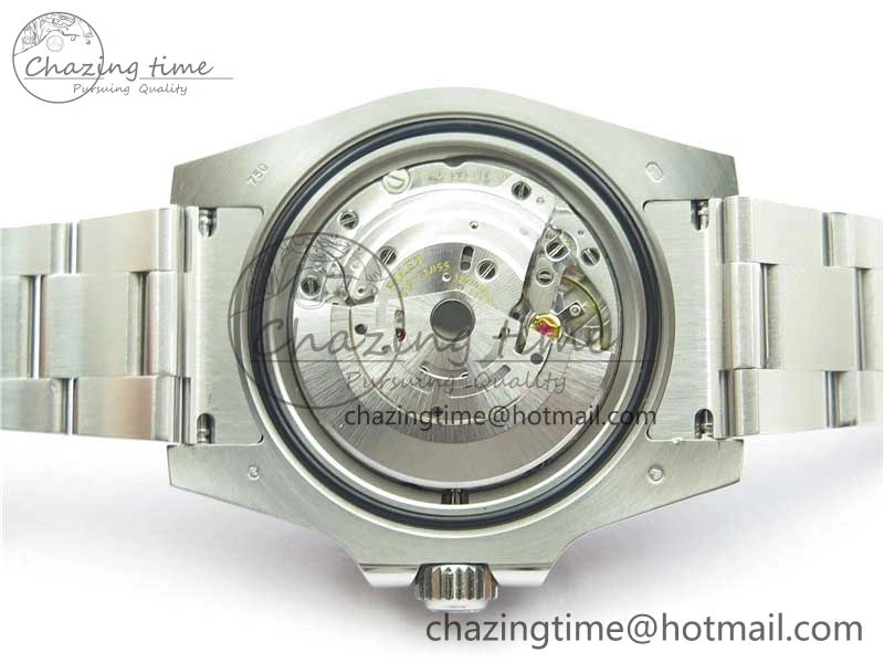 Submariner 116619 LB Blue Ceramic VSF 1:1 Best Edition 904L SS Case and Bracelet VS Efficient 2797