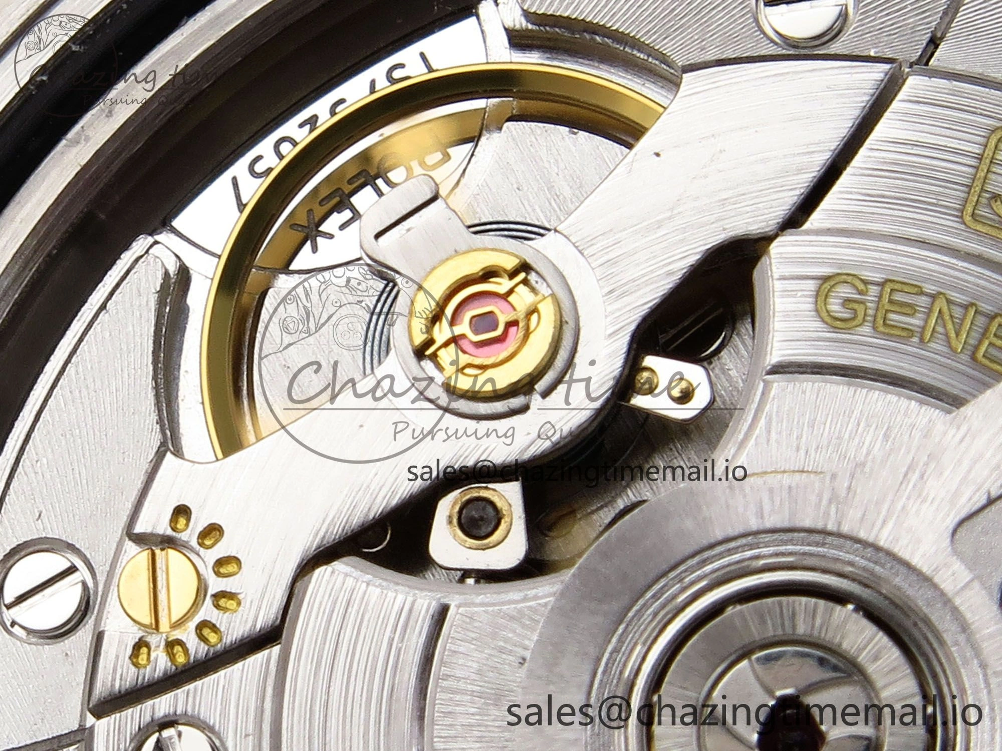Submariner 126610 LN 41mm RF 1:1 Best Edition Black Ceramic on SS 904L Bracelet Steel VR Vibrant 1012
