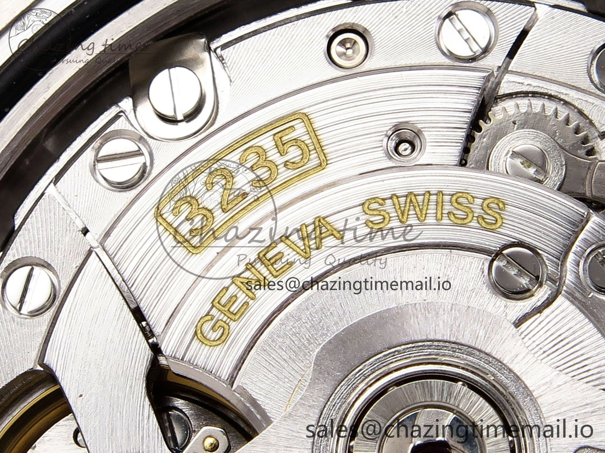 Submariner 126610 LN 41mm RF 1:1 Best Edition Black Ceramic on SS 904L Bracelet Steel VR Vibrant 1012