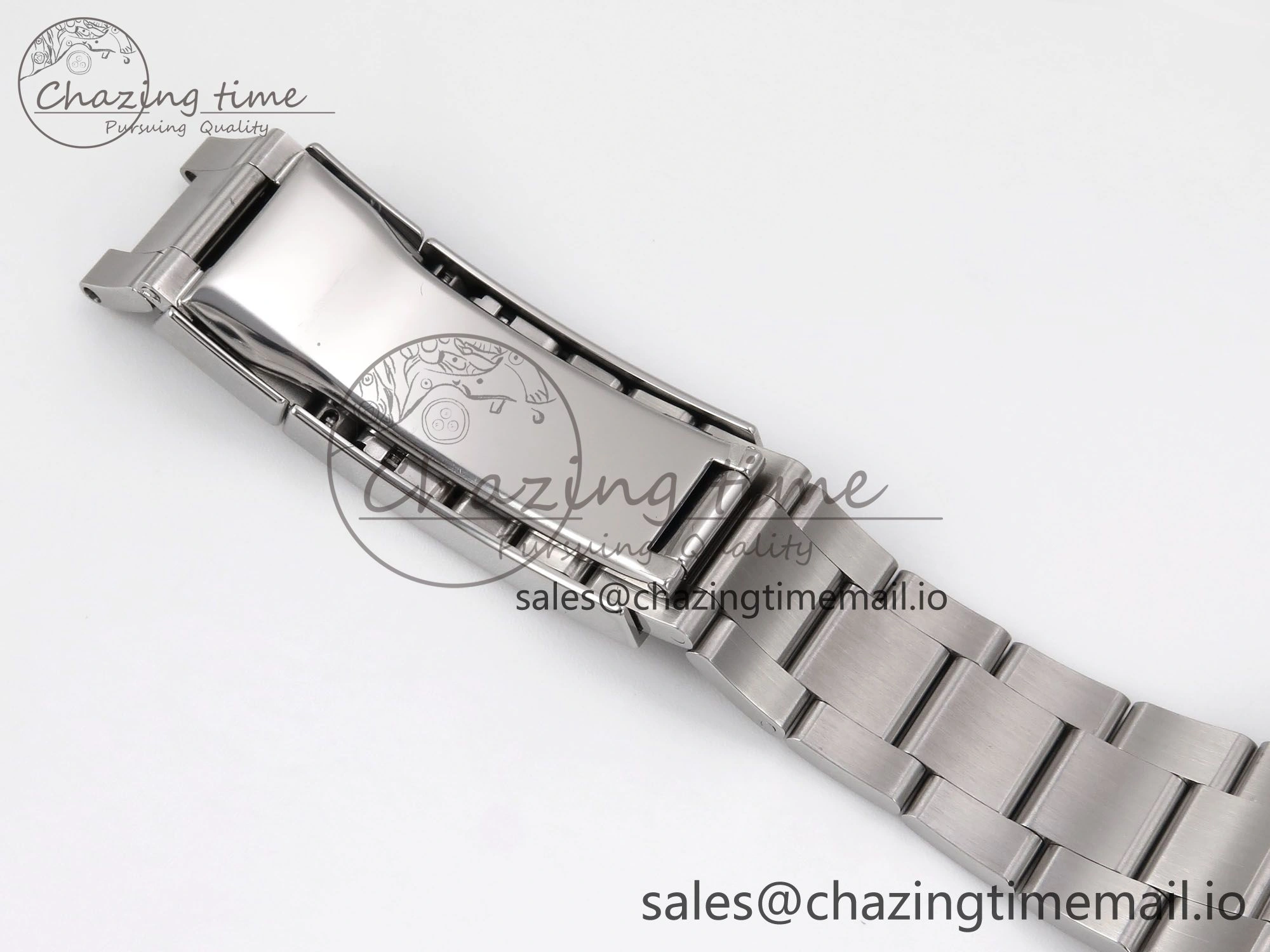 Submariner 126610 LN 41mm RF 1:1 Best Edition Black Ceramic on SS 904L Bracelet Steel VR Vibrant 1012