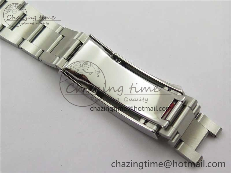 Submariner 126610 LN Black Ceramic Noob 1:1 Best Edition 904L SS Case and Bracelet A Breathable 2762