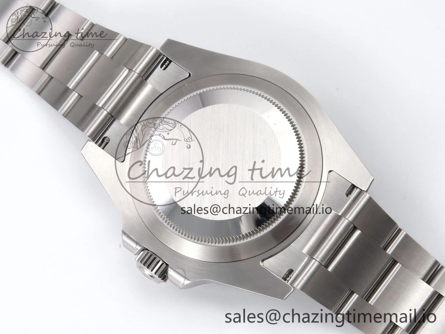Submariner 126610 LV 41mm RF 1:1 Best Edition Green Ceramic on SS 904L Bracelet Steel VR Comfortable 1013
