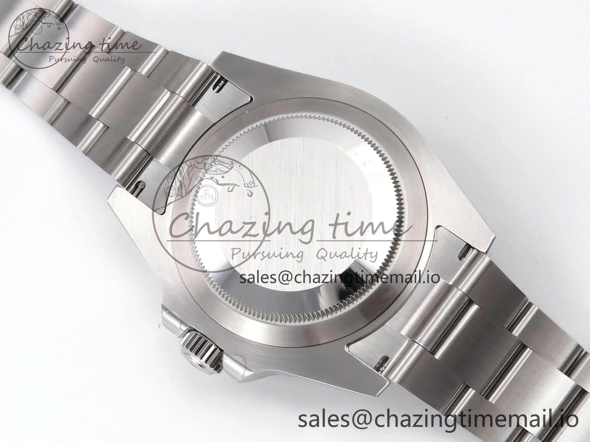 Submariner 126610 LV 41mm RF 1:1 Best Edition Green Ceramic on SS 904L Bracelet Steel VR Comfortable 1013
