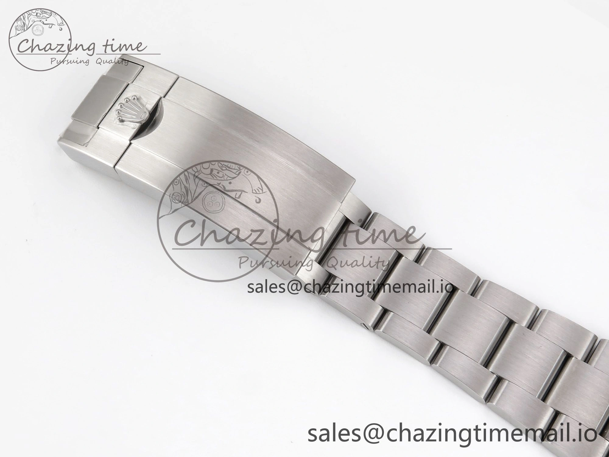 Submariner 126610 LV 41mm RF 1:1 Best Edition Green Ceramic on SS 904L Bracelet Steel VR Comfortable 1013