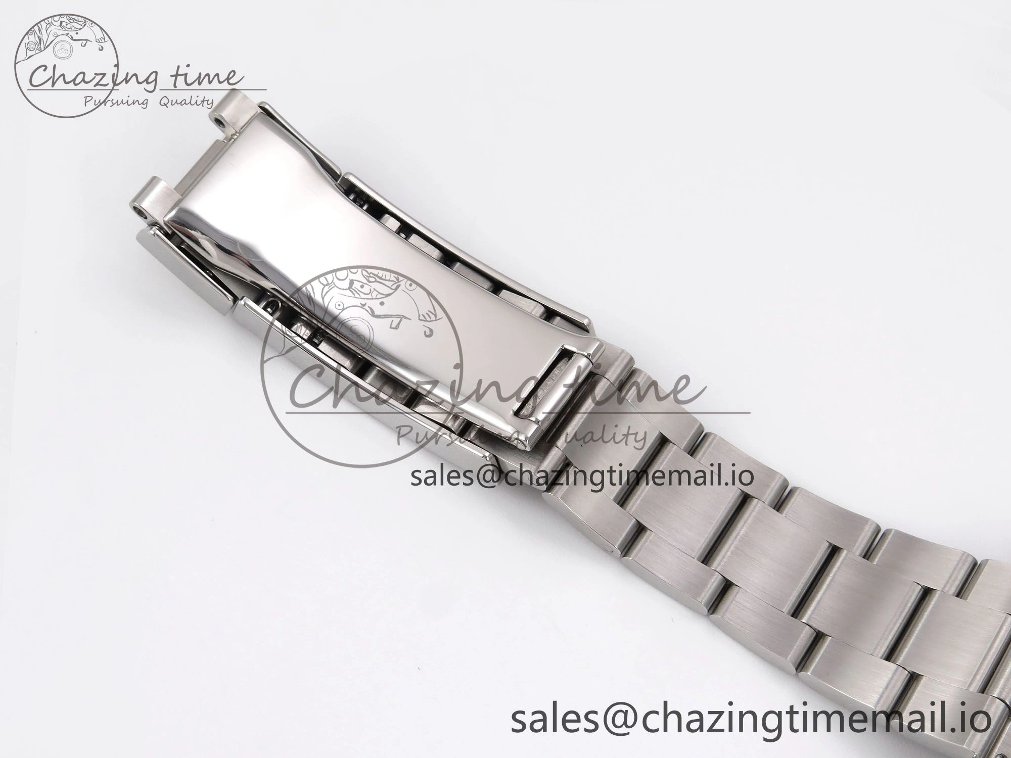 Submariner 126610 LV 41mm RF 1:1 Best Edition Green Ceramic on SS 904L Bracelet Steel VR Comfortable 1013