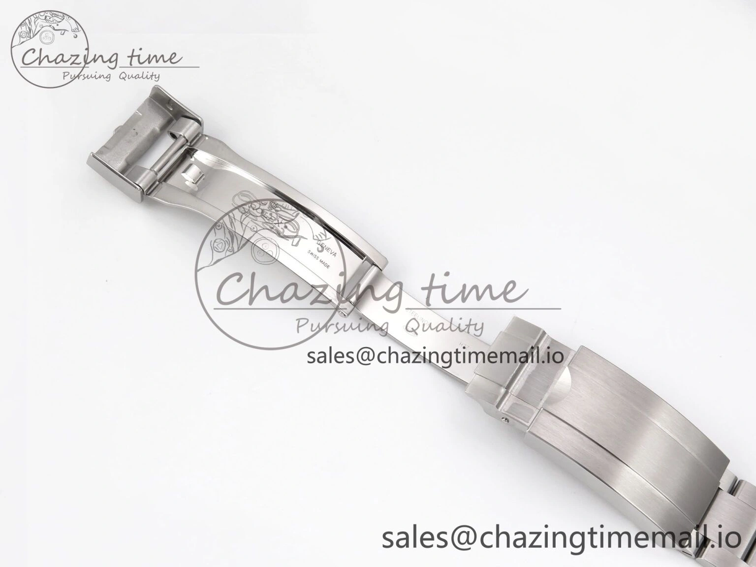 Submariner 126610 LV 41mm RF 1:1 Best Edition Green Ceramic on SS 904L Bracelet Steel VR Comfortable 1013
