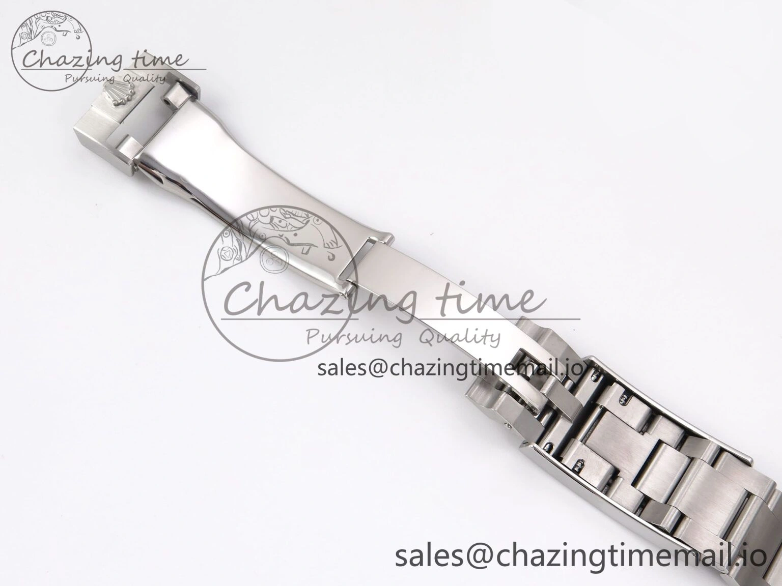 Submariner 126610 LV 41mm RF 1:1 Best Edition Green Ceramic on SS 904L Bracelet Steel VR Comfortable 1013