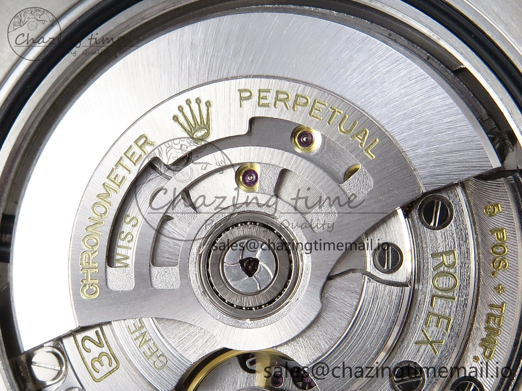 Submariner 126610 LV 904L SS THBF 1:1 Best Edition Black Dial On 904L SS Bracelet SH SmoothTexture 353