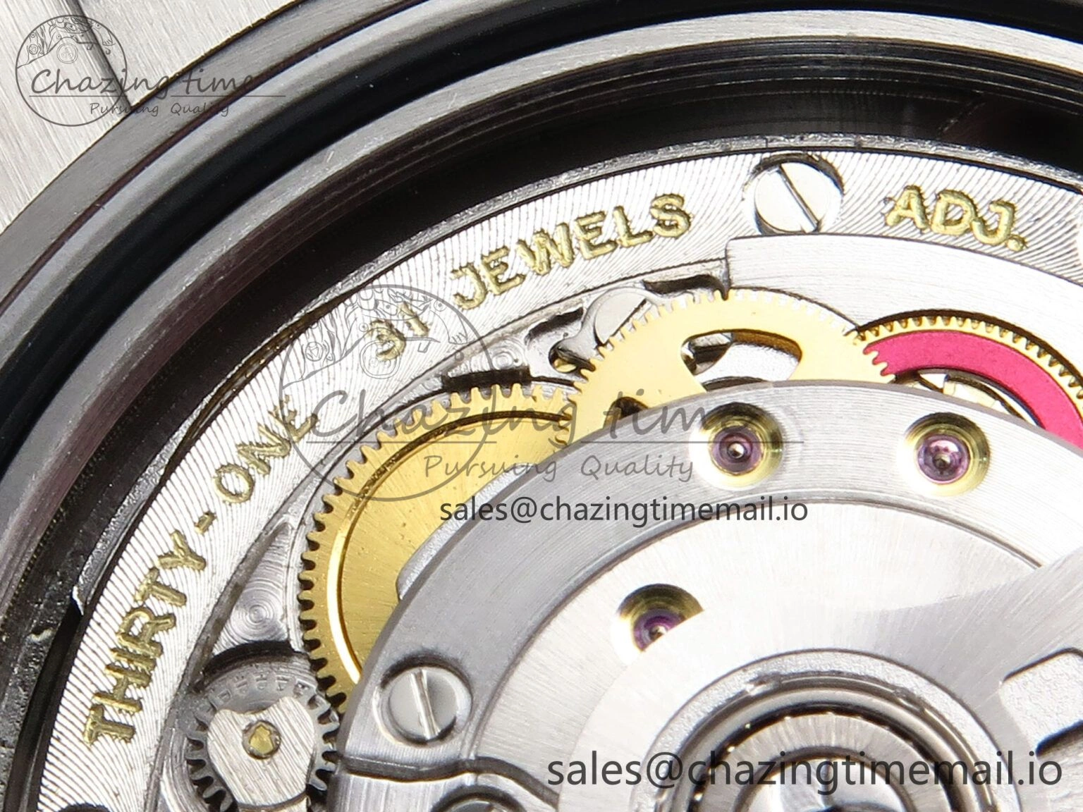 Submariner 126610 LV 904L SS THBF 1:1 Best Edition Black Dial On 904L SS Bracelet SH SmoothTexture 353