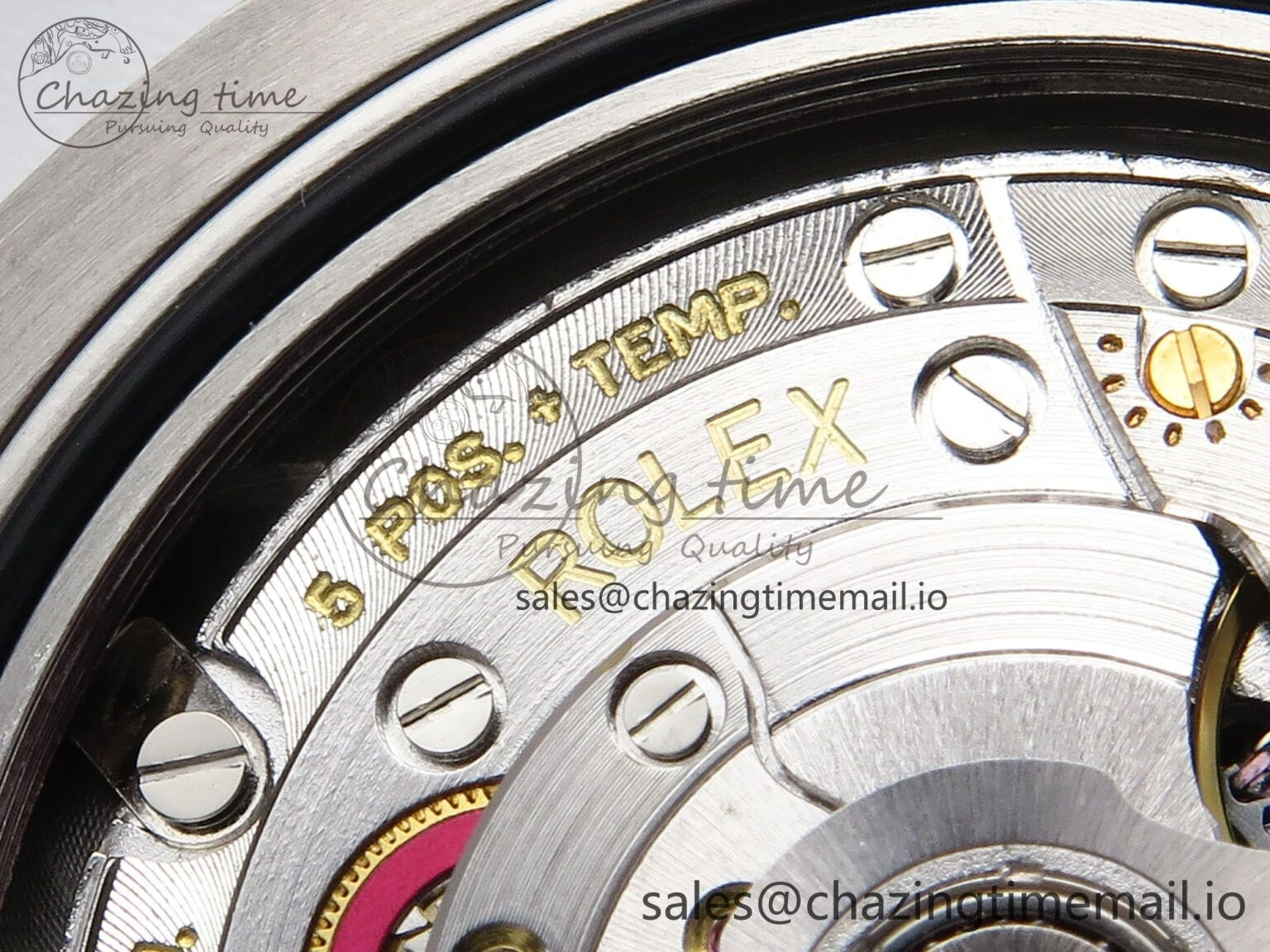 Submariner 126610 LV 904L SS THBF 1:1 Best Edition Black Dial On 904L SS Bracelet SH SmoothTexture 353