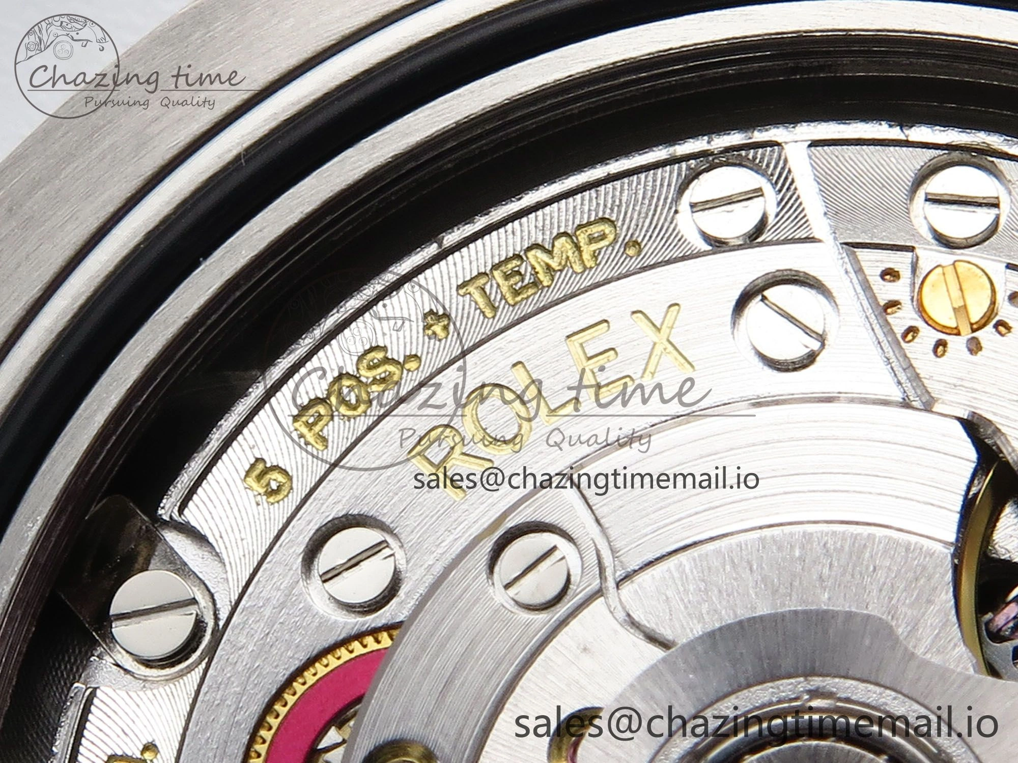 Submariner 126610 LV 904L SS THBF 1:1 Best Edition Black Dial On 904L SS Bracelet SH SmoothTexture 353