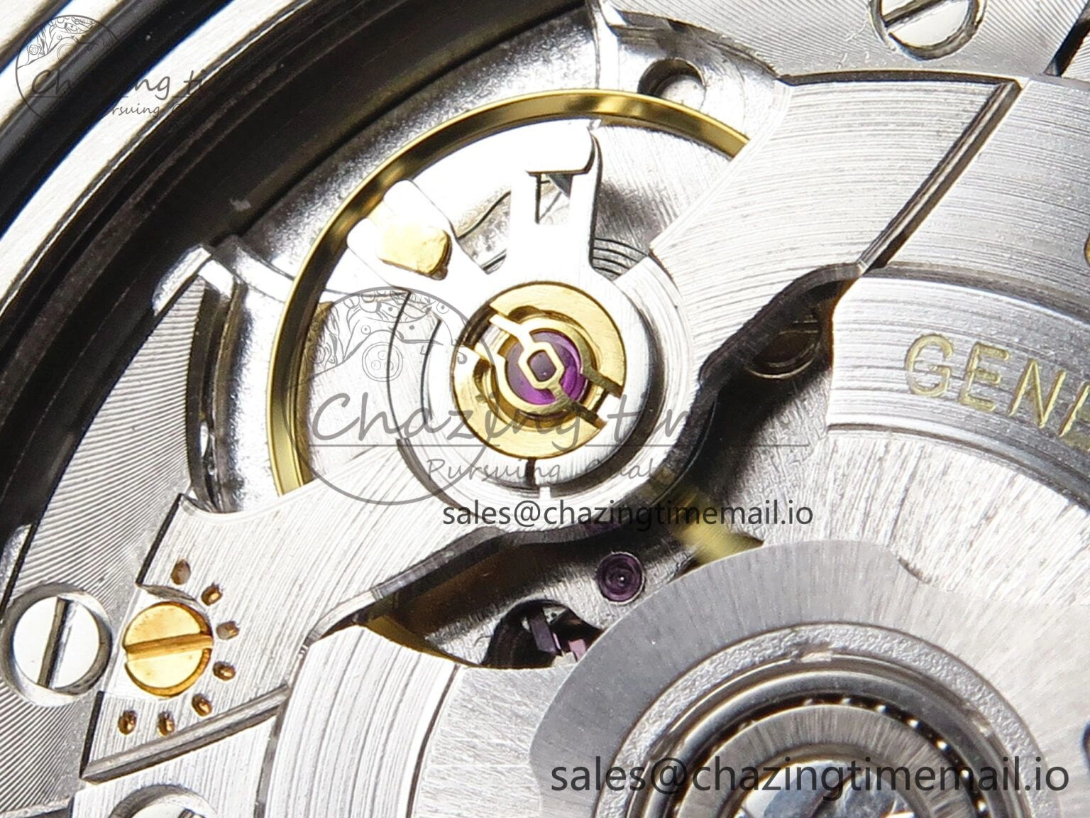 Submariner 126610 LV 904L SS THBF 1:1 Best Edition Black Dial On 904L SS Bracelet SH SmoothTexture 353