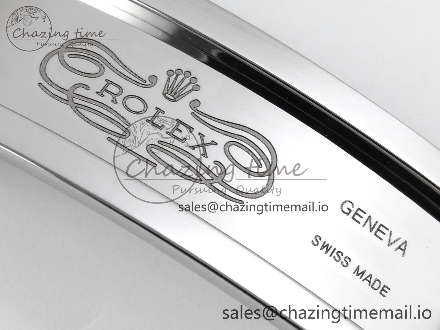 Submariner 126610 LV 904L SS THBF 1:1 Best Edition Black Dial On 904L SS Bracelet SH SmoothTexture 353