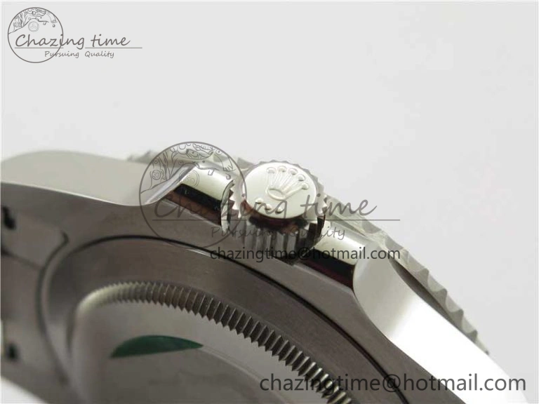 Submariner 126610 LV ‘Cermit’ Green Ceramic Noob 1:1 Best Edition 904L SS Case and Bracelet A SunProtective 2760