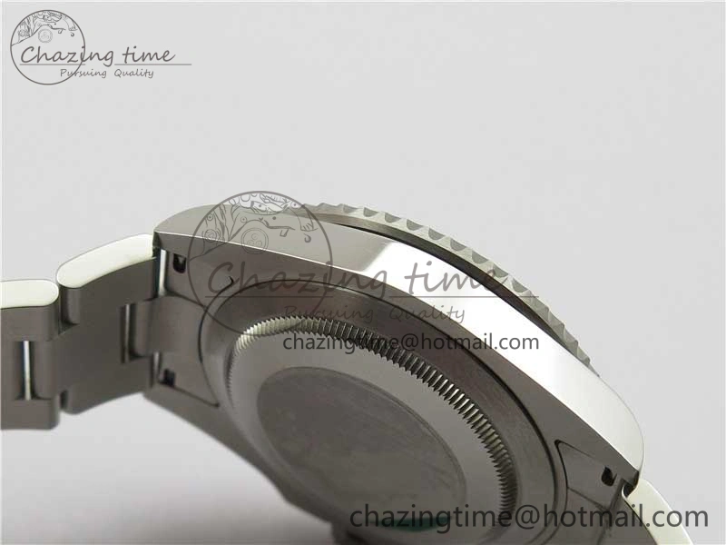 Submariner 126610 LV ‘Cermit’ Green Ceramic Noob 1:1 Best Edition 904L SS Case and Bracelet A SunProtective 2760